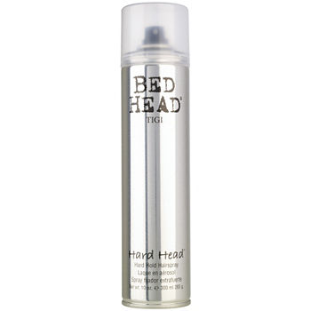 Bed Head® by TIGI® Hard Head Hairspray - 8.2 oz.