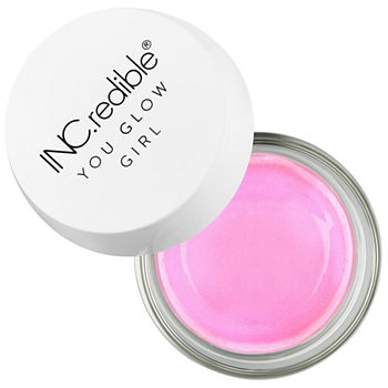 INC.redible You Glow Girl Iridescent Jelly