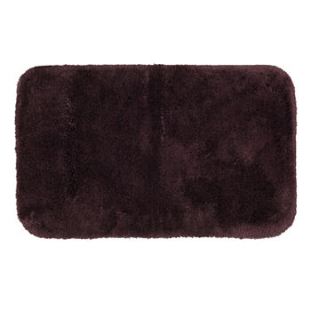 Purple Bath Rugs Mats For Bed Jcpenney