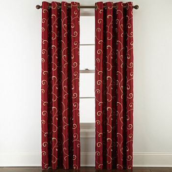 Pattern Red Curtains Drapes For Window JCPenney New Pattern Curtains Pattern Red Curtains Drapes For Window JCPenney New Pattern Curtains