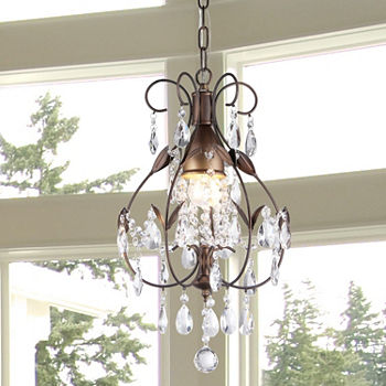 Chandeliers Jcpenney