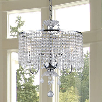 Chandeliers Jcpenney