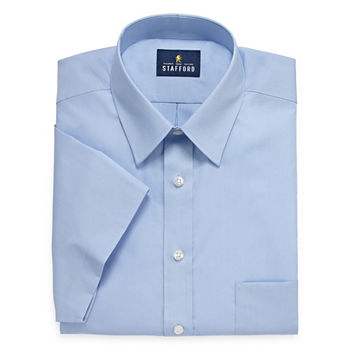 Men's Shirts | Dress & Button-Down Shirts for Men | JCPenney