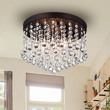 Pendant Lights Ceiling Lighting Lamps For The Home Jcpenney