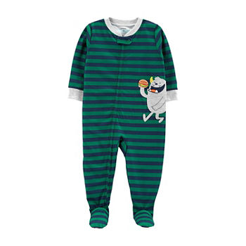 Sleep And Play Baby Boy Clothes 0 24 Months For Baby Jcpenney