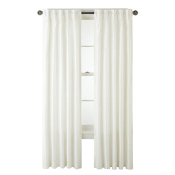 108 Inch Pinch Pleat Curtains D For Window Jcpenney Deals Promotions