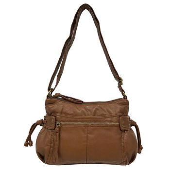Shoulder Bags Yellow For Handbags Accessories Jcpenney Only At Jcp