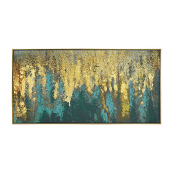 canvas art cheap canvas art jcpenney