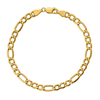 Mens 14k Gold Fine Bracelets For Jewelry Watches Jcpenney From 374 99