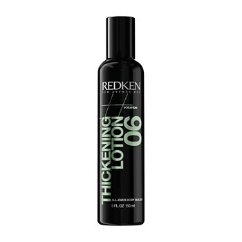 Redken Thickening Lotion Hair Lotion-16.9 oz.