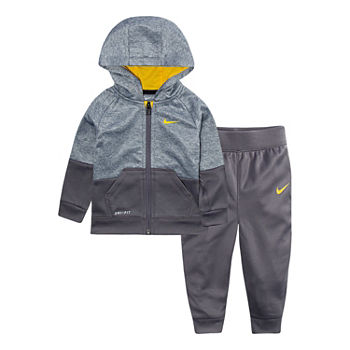 Nike Toddler Boys 2-pc. Pant Set