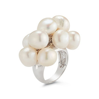 Nickel Free Pearl Jewelry For Watches Jcpenney 83 99