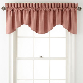 Jcpenney Home Pink Valances For Window Jcpenney Home Pink Valances For Window