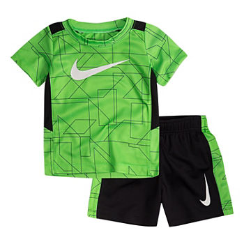 Nike Baby Boy Clothes Mesmerizing Nike Baby Boy Clothes 6060 Months For Baby JCPenney Nike Baby Boy Clothes Mesmerizing Nike Baby Boy Clothes 6060 Months For Baby JCPenney