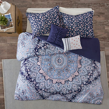 dorm bedding décor college