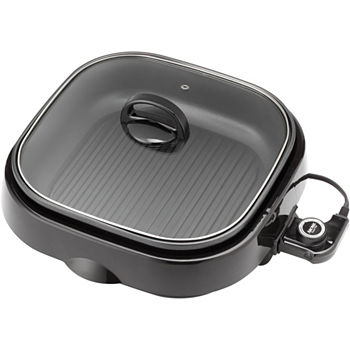 Aroma 3-in-1 Grillet