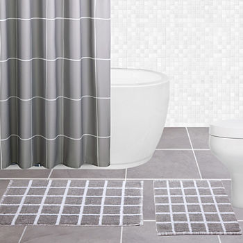 3 Piece Bathroom Rug Set Jcpenney Save Enjoy Free Shipping