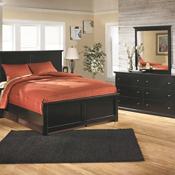 signature designashley® miley 4-pc bedroom set