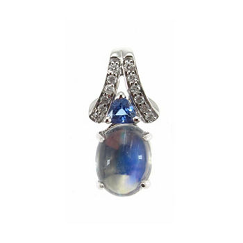 moonstone gemstones birthstones for jewelry watches jcpenney