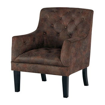 Signature Design by Ashley® Drakelle Accent Chair
