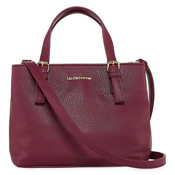 Silver Shoulder Bags For Handbags Accessories Jcpenney Only At Jcp