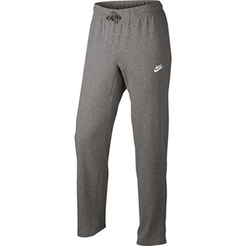 Nike Mens Big and Tall Athletic Fit Workout Pant