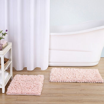 3 Piece Bathroom Rug Set Jcpenney Save Enjoy Free Shipping Average Rating