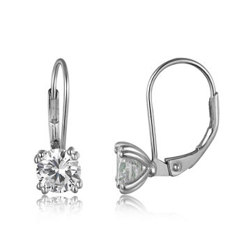 Women Clip On Earrings Fine Earrings for Jewelry & Watches - JCPenney