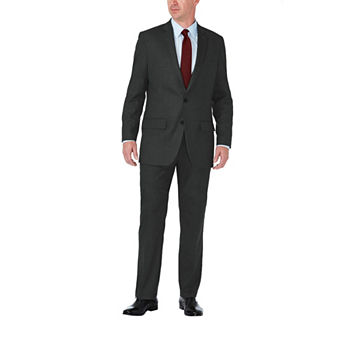 J.M Haggar®Mens Premium Straight Fit Suit Separate Jacket