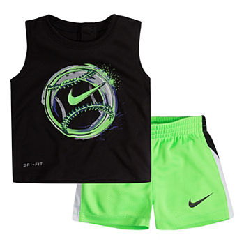 Nike Baby Boy Clothes Simple Nike Black Baby Boy Clothes 6060 Months For Baby JCPenney Nike Baby Boy Clothes Simple Nike Black Baby Boy Clothes 6060 Months For Baby JCPenney