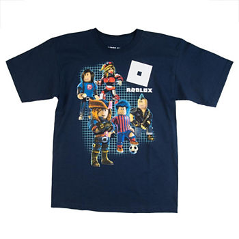 Roblox Boys 4 7 For Kids Jcpenney - roblox polo g cartoon