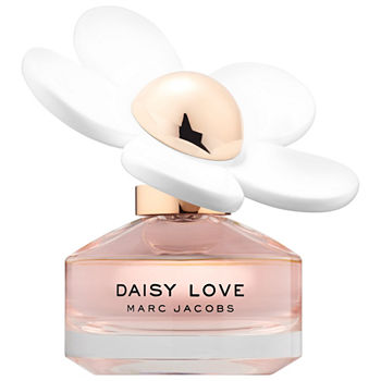 Marc Jacobs Fragrances Daisy Love