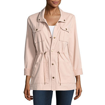 Arizona Coats & Jackets for Women - JCPenney