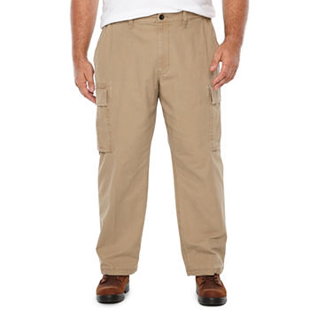 Stretch Fabric Cargo Pants Pants for Men - JCPenney