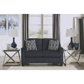 Signature Design By Ashley® Creeal Heights Loveseat