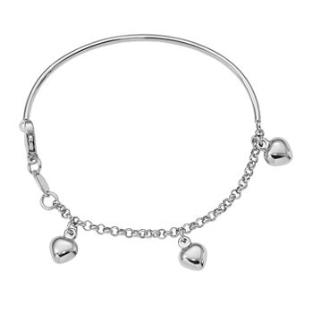 S Charm Bracelets Fine For Jewelry Watches Jcpenney 318 74