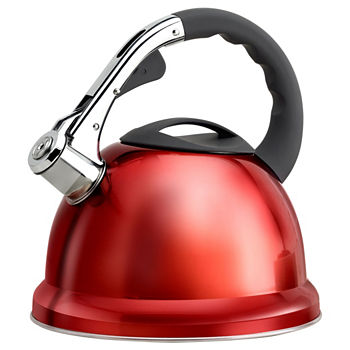 Induction Safe Tea Kettles Coffee For The Home Jcpenney 29 74
