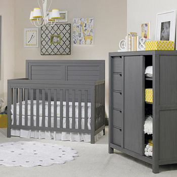 Ti Amo Gray Baby Furniture For Jcpenney Ti Amo Gray Baby Furniture For Jcpenney