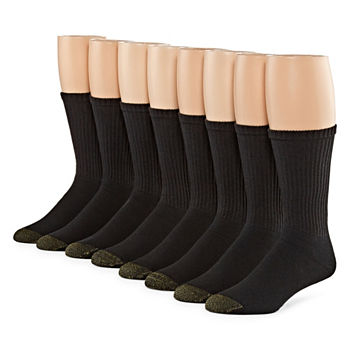 Gold Toe Black Socks for Men - JCPenney