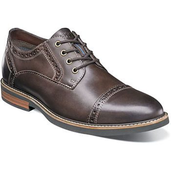 Brown Men's Dress Shoes for Shoes - JCPenney