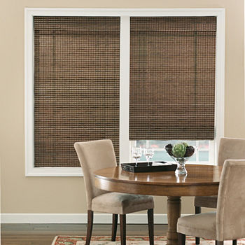 Bali Roman Shades Blinds & Shades for Window - JCPenney