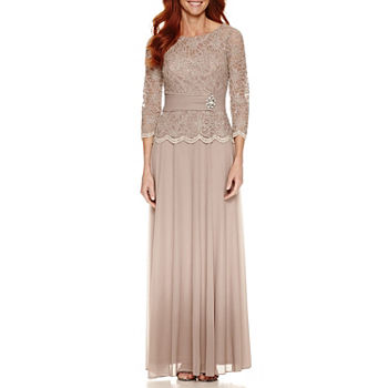 Mother Of The Bride Evening Gowns Dresses for Women - JCPenney