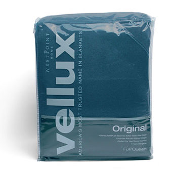 Vellux Blankets Throws Under 20 For Memorial Day Sale