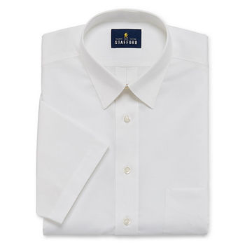 Fitted Dress Shirts & Ties for Men - JCPenney