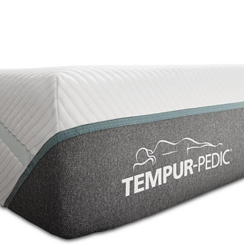 Tempur-Pedic Adapt Medium Hybrid - Mattress Only
