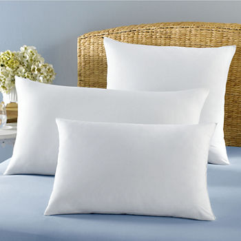 Synthetic Pillow Forms