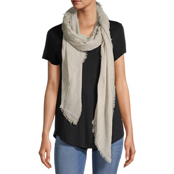 a.n.a All Day Oblong Scarf