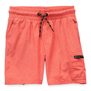 Thereabouts Pull-On Toddler Boys Hybrid Short