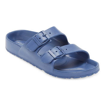 Arizona Mens Slide Sandals