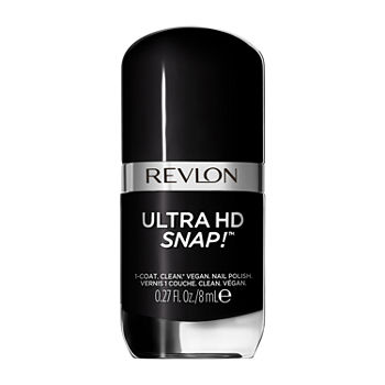 Revlon Ultra Hd Snap Nail Polish